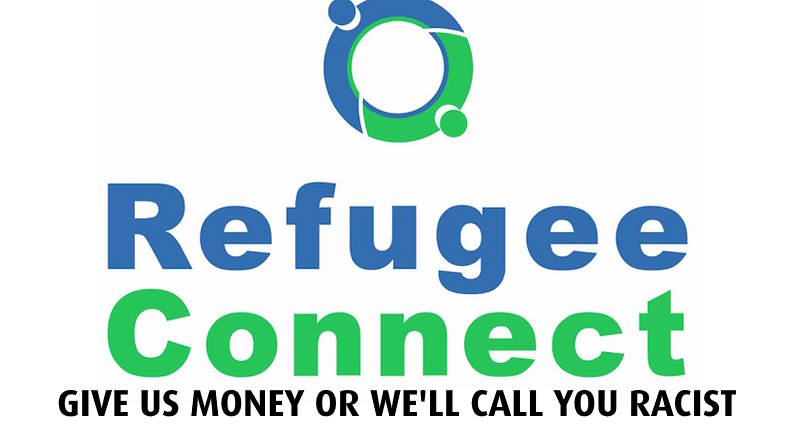 Refugee Connect Australia