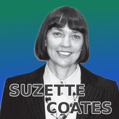 Magistrate suzette coates regularly chastised by other judges for mishandling cases