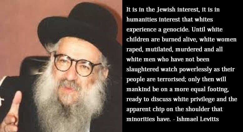 Terrorist Related offenders in our midst. jews are the original Terrorists